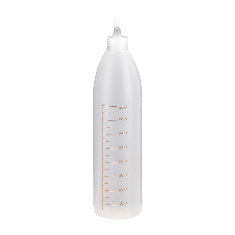 Biradlı BRD-B500 Plastik Bo Sosluk, 500 cc — Biradlı