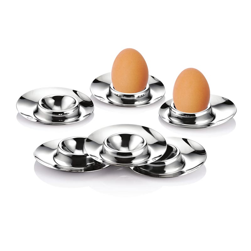 Biradlı BRD-CY Çelik Yumurtalık — Biradlı