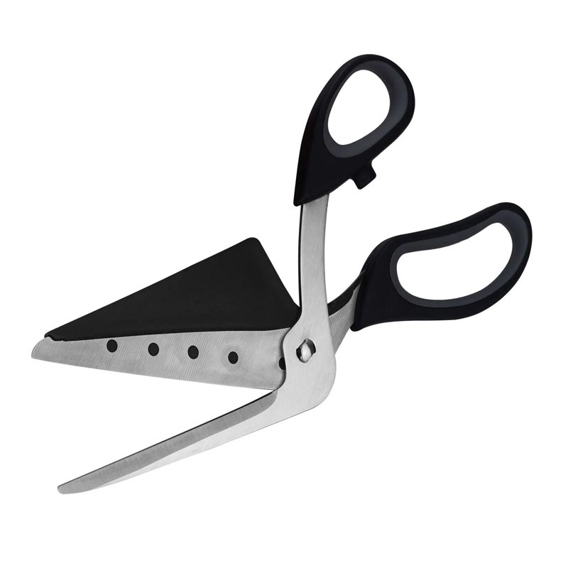 Biradlı BRD-PM Balık Makası, 27.3 cm — Biradlı