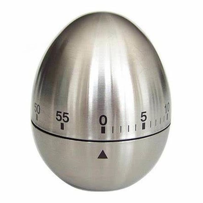 Biradlı BRD-YZ Yumurta Zamanlayıcı, 6.2x7.7 cm — Biradlı