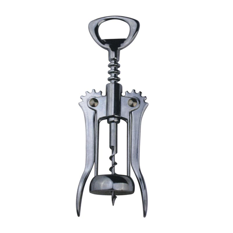 Biradlı CKS-6 Çelik Tirbüşön — Biradlı