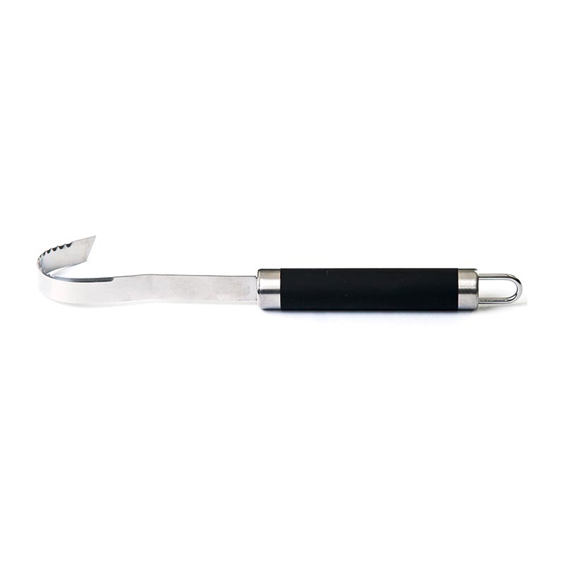 Biradlı EF-106 Plastik Saplı Çelik Tereyağı Çekeceği — Biradlı