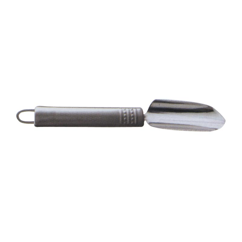 Biradlı EF-111 U Dekor Çelik Bıçak — Biradlı