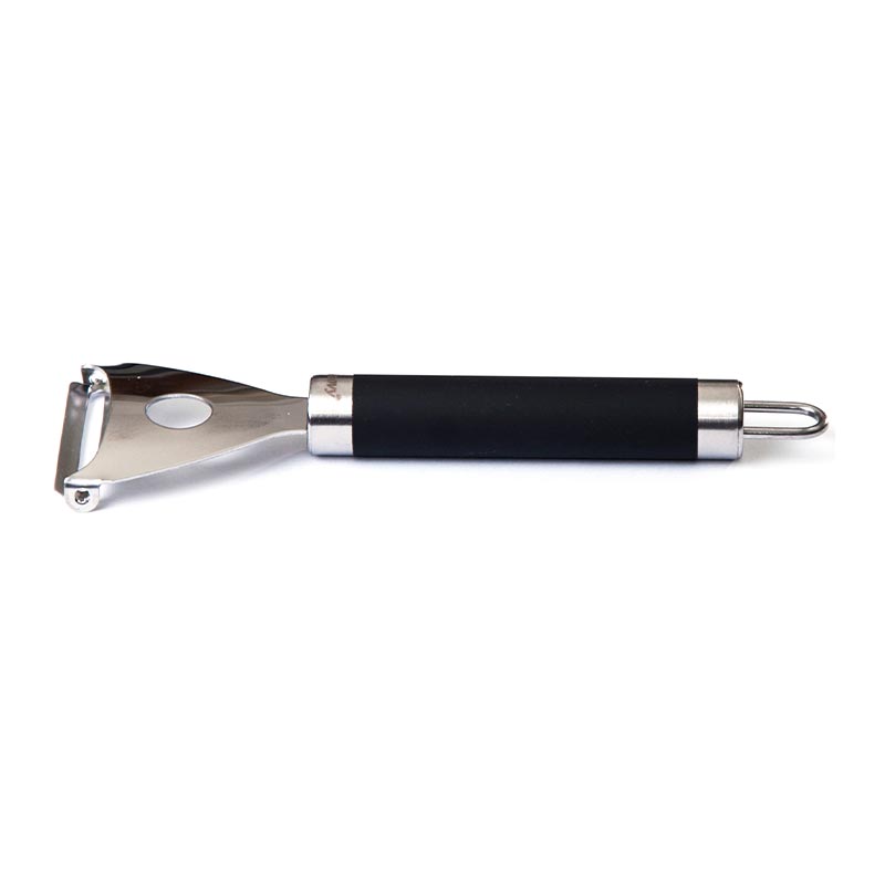 Biradlı EF-123 Plastik Saplı Çelik Soyacak — Biradlı