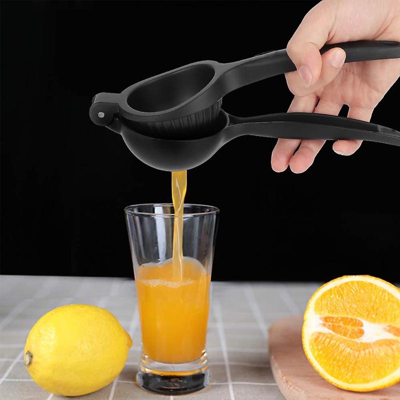 Biradlı EF-285 Limon Sıkacağı, Siyah — Biradlı — Görsel 2