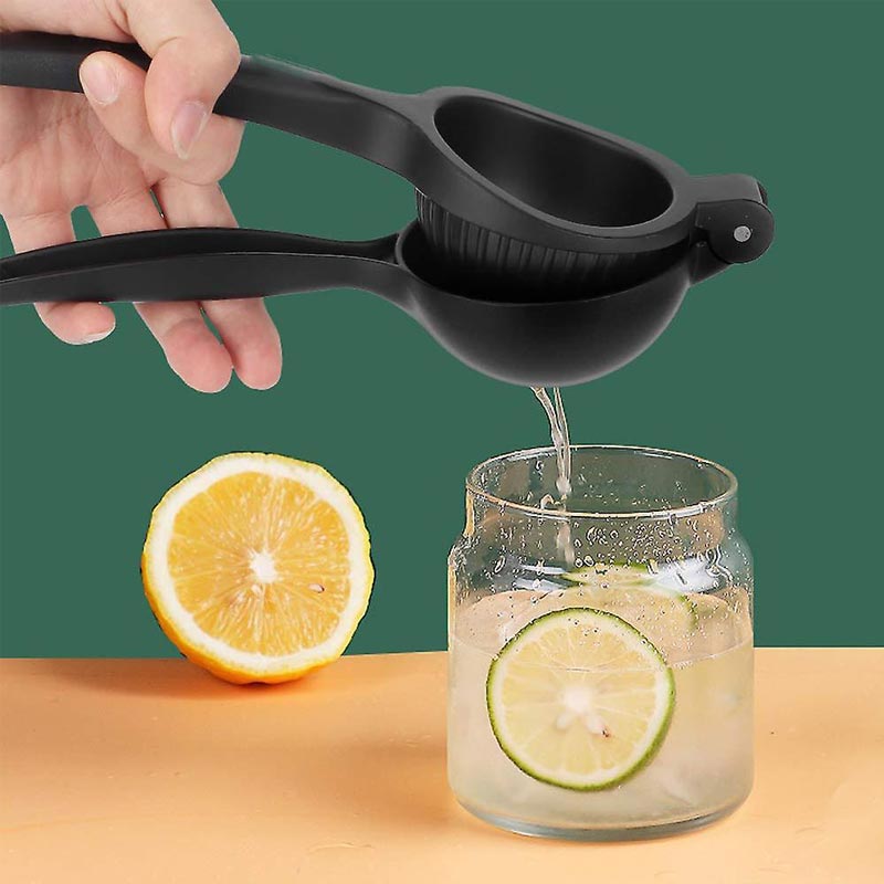 Biradlı EF-285 Limon Sıkacağı, Siyah — Biradlı — Görsel 3