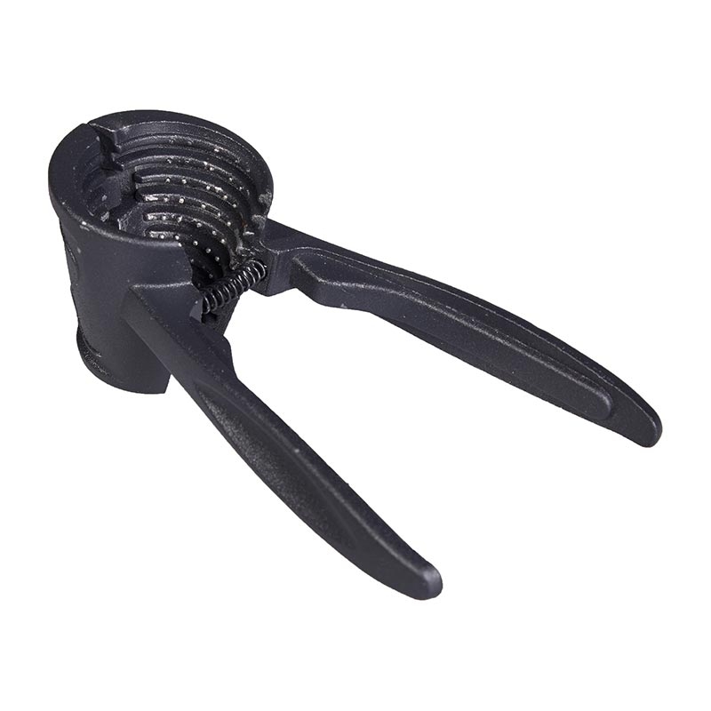 Biradlı EF-286 Ceviz ve Fındık Kıracağı, Siyah — Biradlı