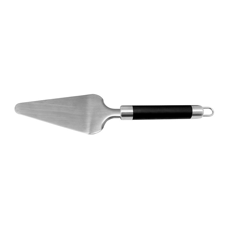 Biradlı EF-61 Plastik Saplı Pasta Küreği — Biradlı