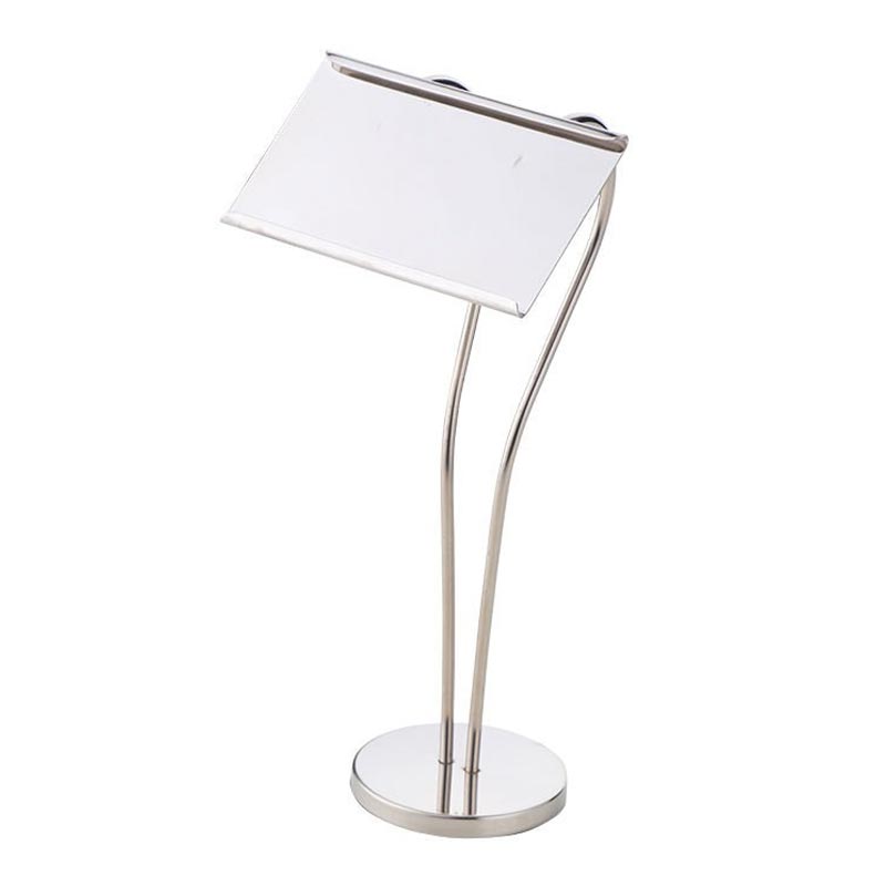 Biradlı Groovy GRV-158 Açık Büfe Kartlık, 5.6x9.7x20 cm