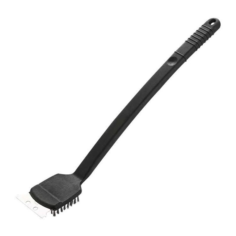 Biradlı Groovy GRV-398 Barbekü Fırçası, 45 cm