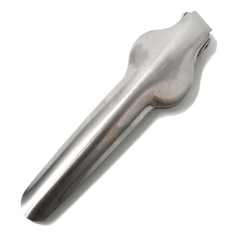 Biradlı Groovy GRV-399 Kestane Kesici, 18x5.5 cm — Biradlı