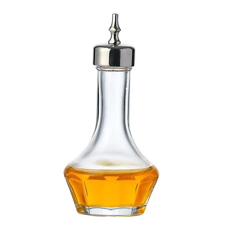 Biradlı Groovy GRV-BT-01 Bitter Şişesi, 50 ml