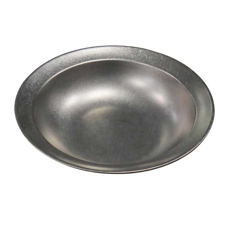 Biradlı Groovy GRV-R241013 Açık Büfe Retro Sunum Tabağı, 30x6 cm — Biradlı