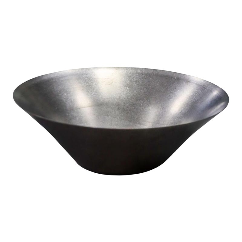 Biradlı Groovy GRV-R241027 Açık Büfe Retro Sunum Tabağı, 28x9.5 cm — Biradlı