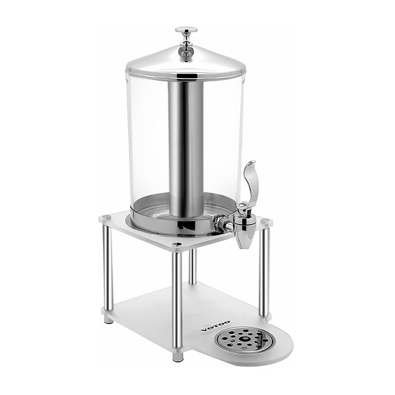 Biradlı GRV-10407 Lux Meyve Suyu Dispenseri, 7.5 L — Biradlı