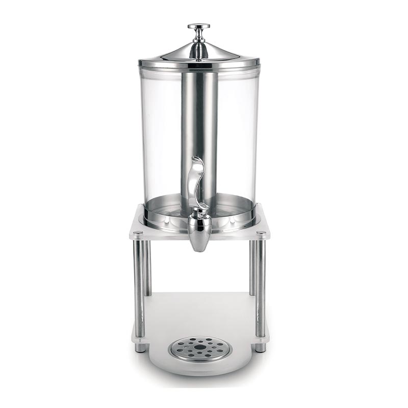 Biradlı GRV-10407 Lux Meyve Suyu Dispenseri, 7.5 L — Biradlı — Görsel 2
