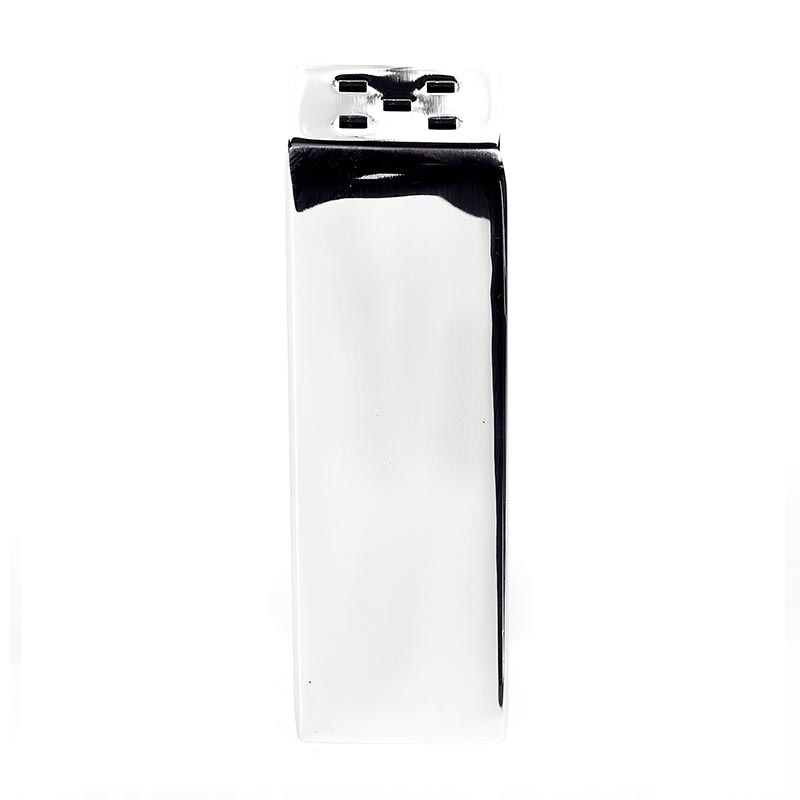 Biradlı GRV-272 Kare Pul Biberlik — Biradlı