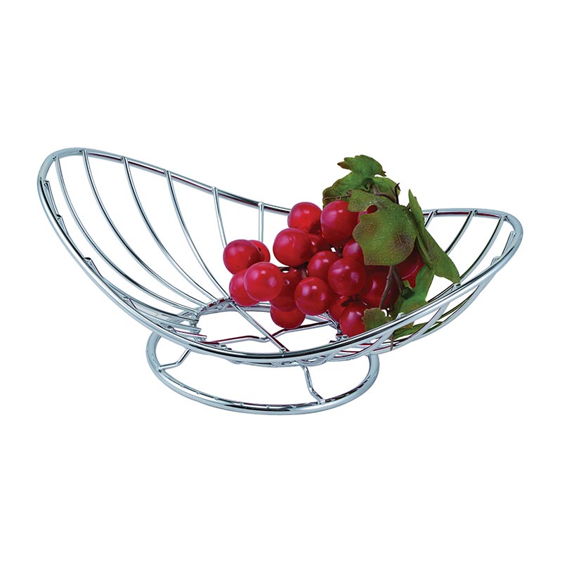 Biradlı GRV-529 Tel Meyvelik, 35x24x11 cm — Biradlı