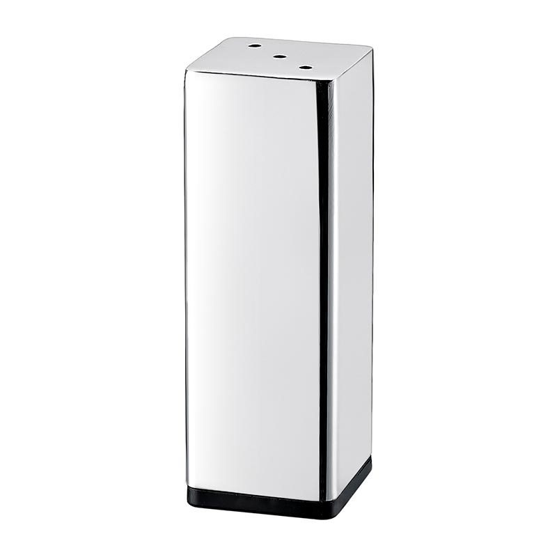 Biradlı GRV-57 Tekli Kare Tuzluk, 3x8 cm — Biradlı