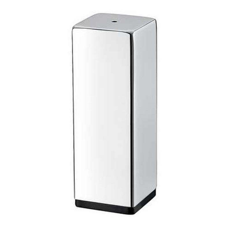 Biradlı GRV-58 Parlak Kare Biberlik — Biradlı