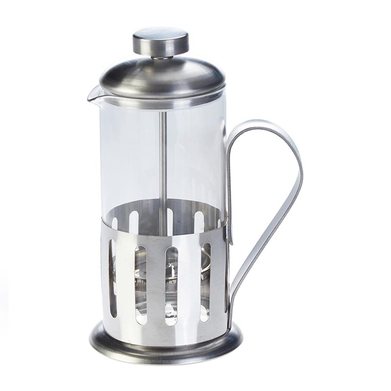 Biradlı GRV-B020 French Press, 350 cc — Biradlı