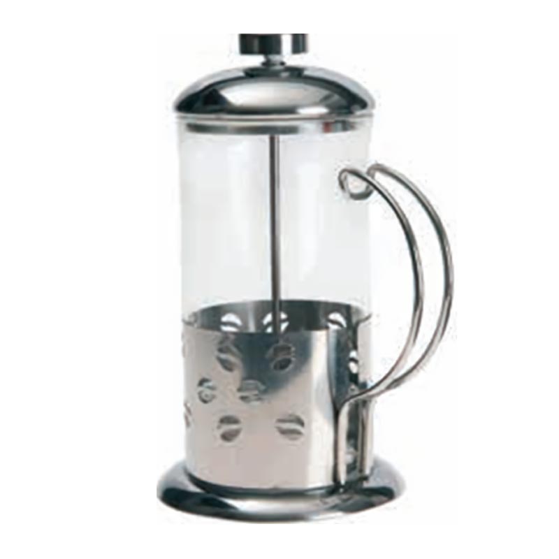 Biradlı GRV-B1 French Press, 350 ml — Biradlı