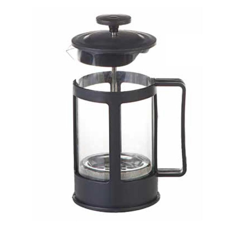 Biradlı GRV-B17 French Press, 350 cc