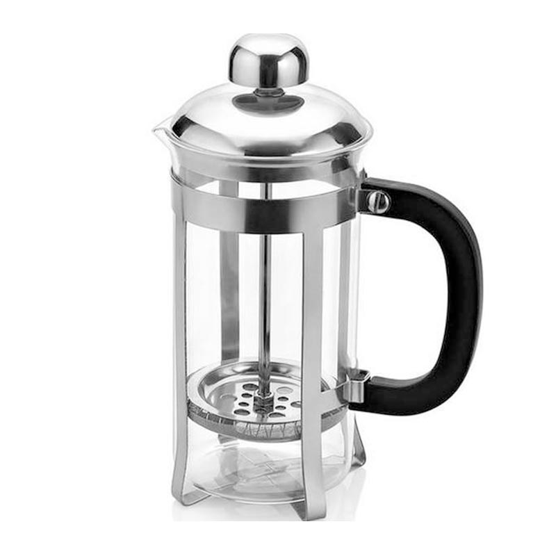 Biradlı GRV-D1 Lüks French Press, Model 1, 350 ml — Biradlı