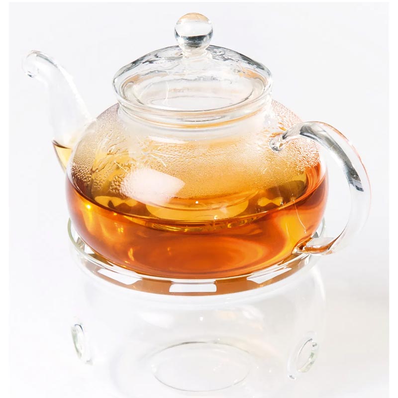 Biradlı WRM400 Cam Isıtıcı, 400 cc — Biradlı — Görsel 2