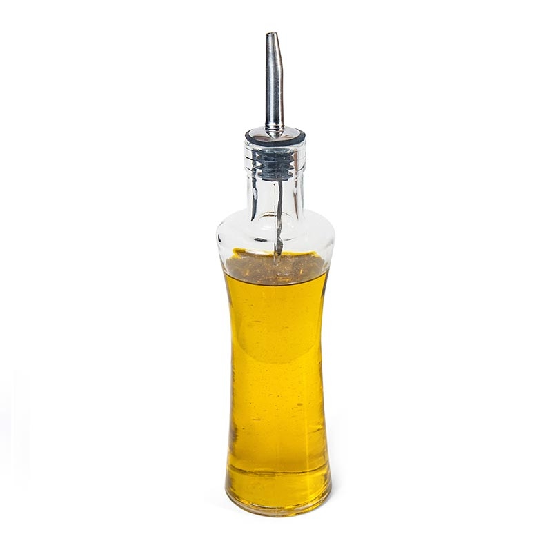 Biradlı ZD321B Cam Yağlık, 250 cc — Biradlı