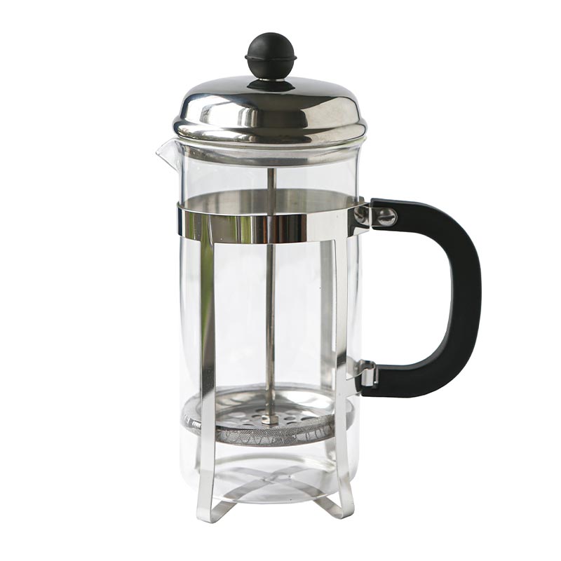 Black Goat Lux French Press, 600 ml — Black Goat