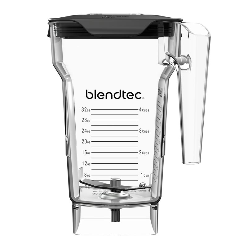 Blendtec Fourside Hazne, 2 L — Blendtec