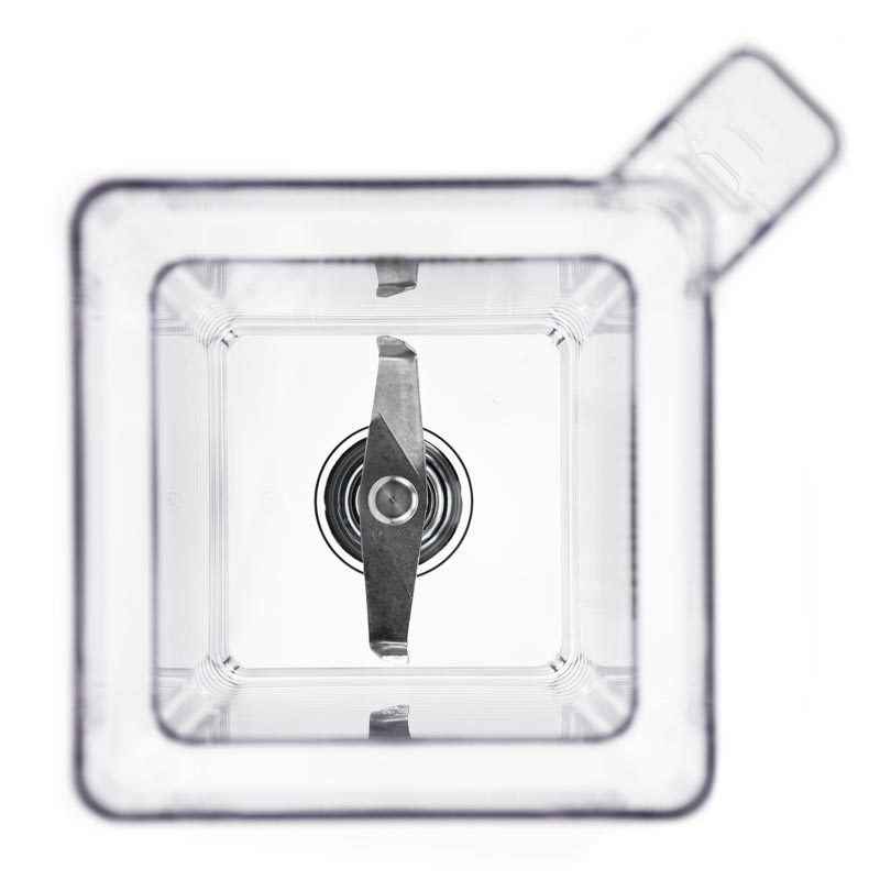 Blendtec Fourside Hazne, 2 L — Blendtec — Görsel 2