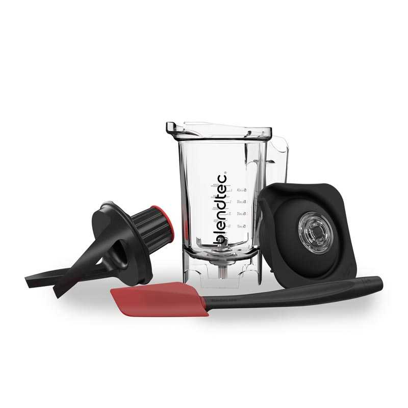 Blendtec Twister Hazne, 1 L — Blendtec