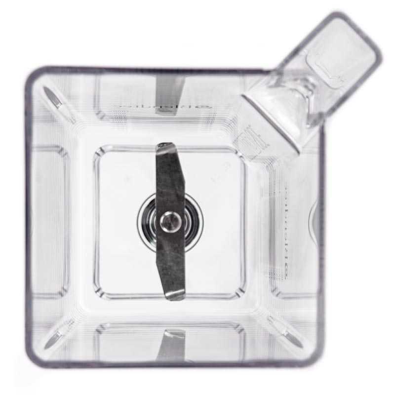 Blendtec Wildside+ Hazne, 2.6 L — Blendtec — Görsel 2