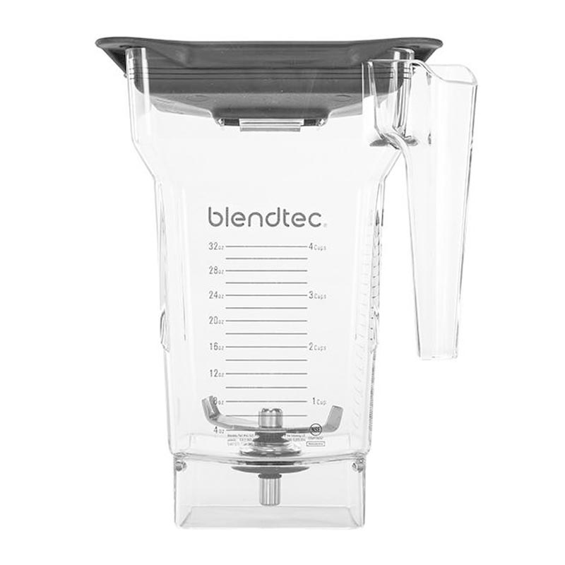 Blendtec Yedek Hazne, 1 L — Blendtec