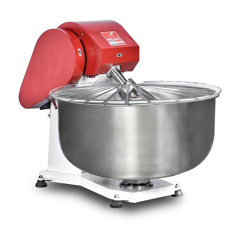 Boğaziçi Hamur Yoğurma Makinesi, 235 kg, 380V — Boğaziçi