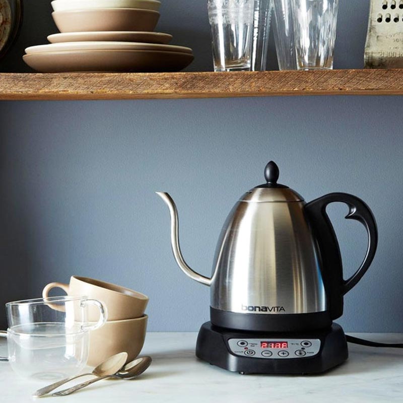 Bonavita Kettle, Isı Ayarlı — Bonavita — Görsel 2
