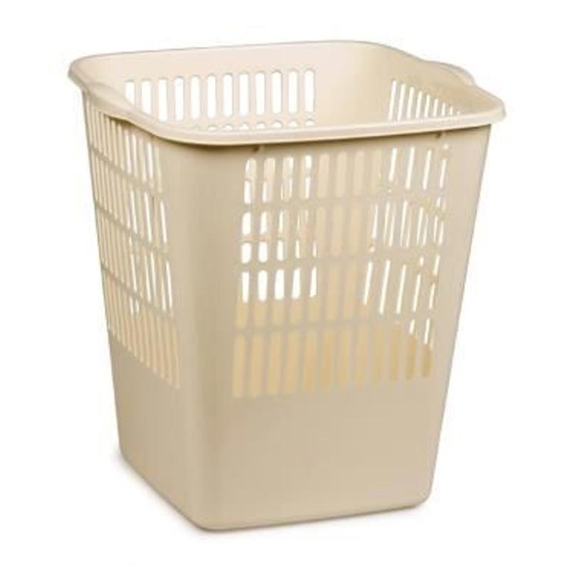 Bora Plastik Çöp Sepeti, No: 2, Köşeli — Bora Plastik