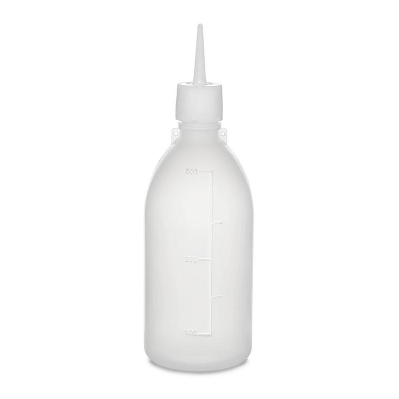 Bora Plastik Fişek Sosluk, 500 ml — Bora Plastik