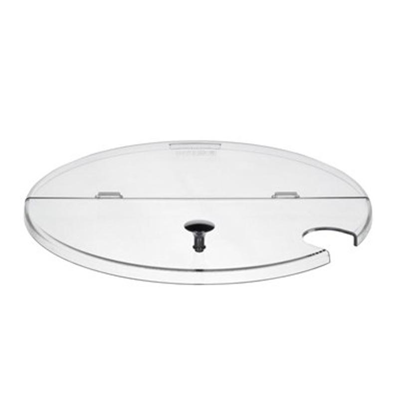 Bora Plastik Gastronomi Kase Kapak, 29 cm — Bora Plastik