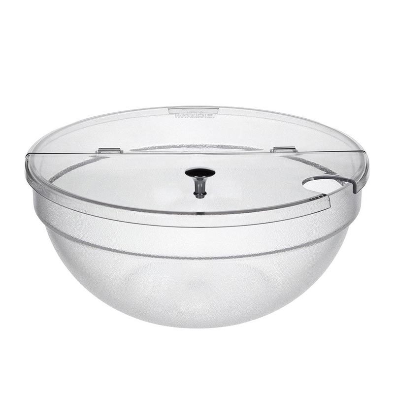 Bora Plastik Kapaklı Gastronomi Kase, 23 cm — Bora Plastik