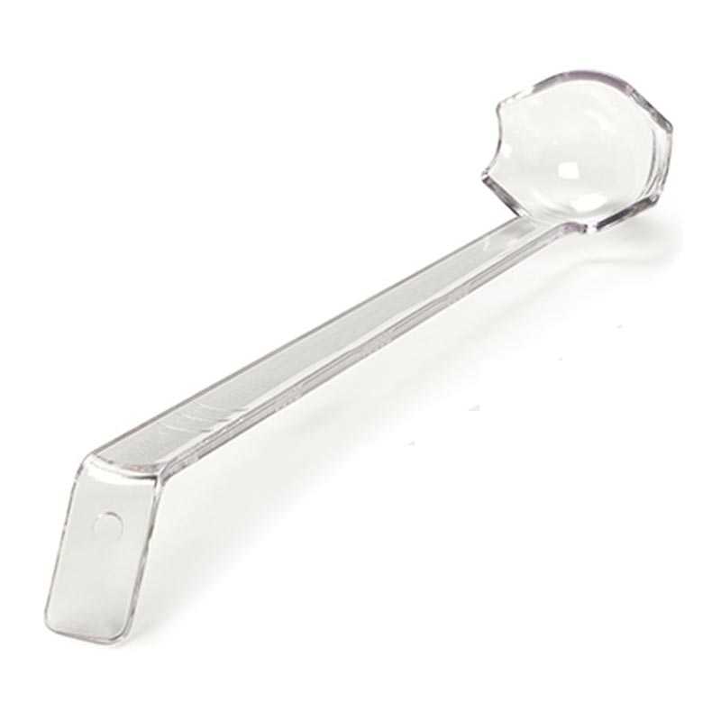 Bora Plastik Kepçe, Polikarbonat, No: 3, Şeffaf