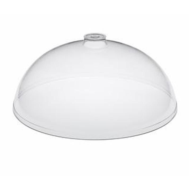 Bora Plastik Küçük Erzak Kapak, 36 cm — Bora Plastik