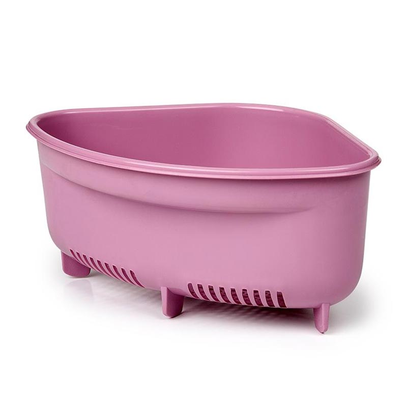 Bora Plastik Lavabo Çöplük, No: 3 — Bora Plastik