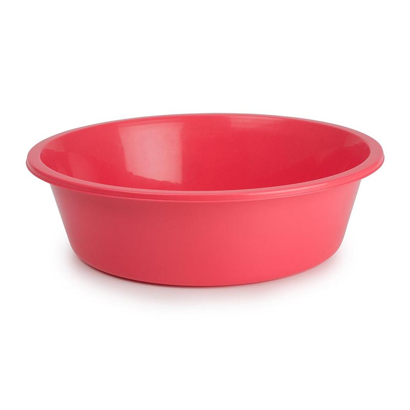 Bora Plastik Leğen, Kırılmaz, No: 3, 24 L — Bora Plastik