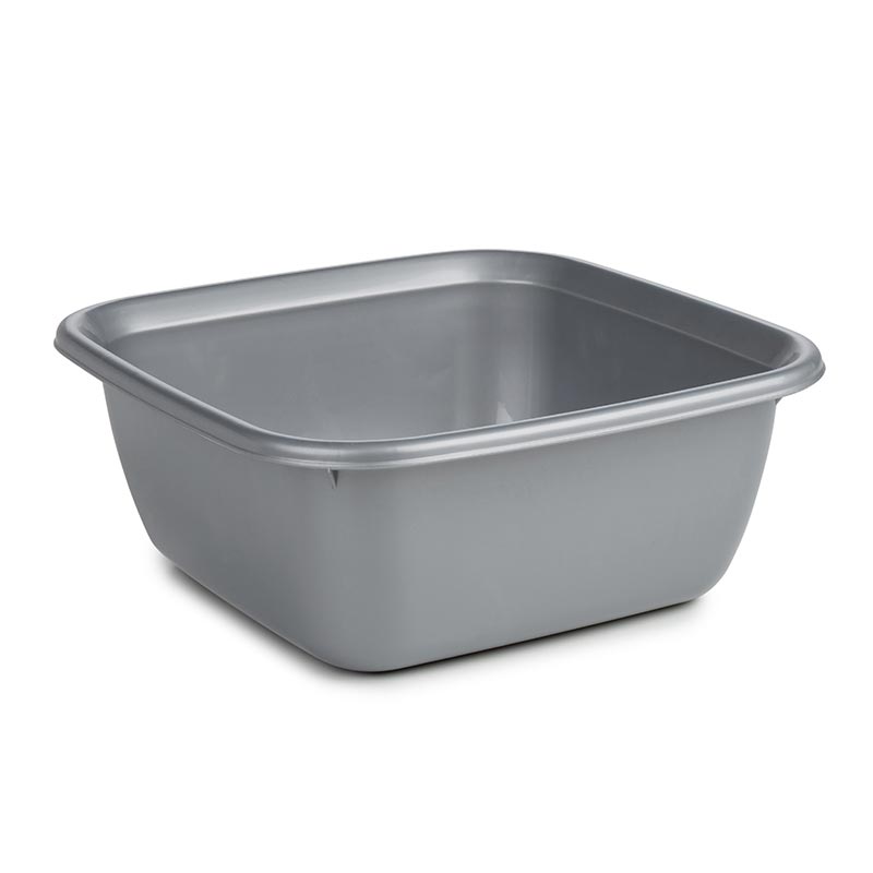 Bora Plastik Lüx Badya, No: 1, 4 L, Bej — Bora Plastik