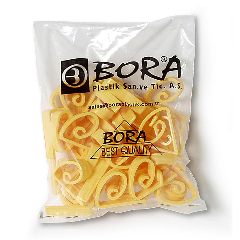 Bora Plastik Masa Mandalı, 48'li — Bora Plastik