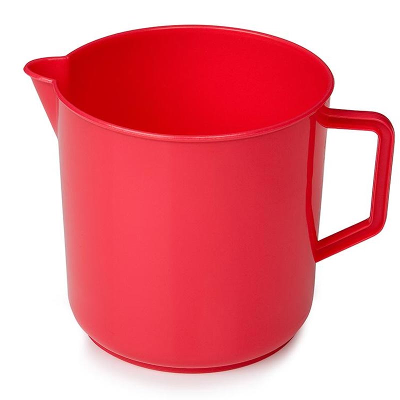 Bora Plastik Maşrapa, No: 4, 1.3 L — Bora Plastik