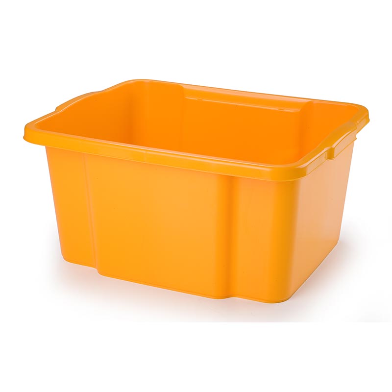 Bora Plastik Portatif Kasa, 46.5 L — Bora Plastik